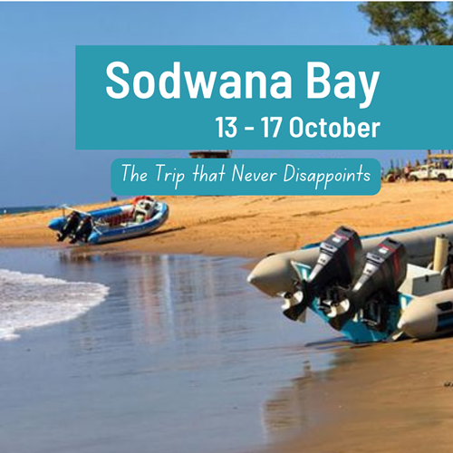 SODWANA TRIP OCT 2023